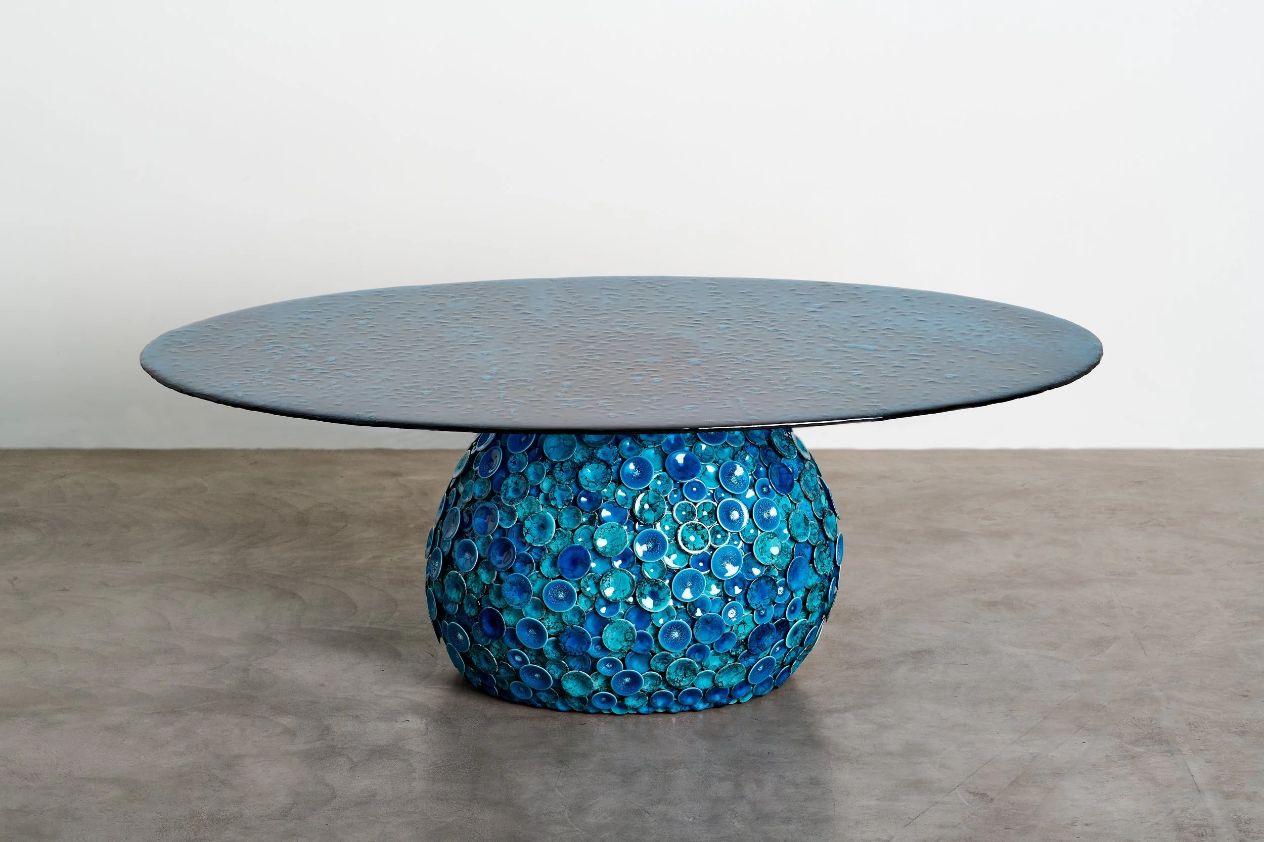 Acquario | Andrea Mancuso | Design Studio